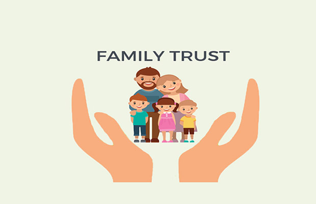 What Is A Family Trust And How To Set Up? Complete Guide