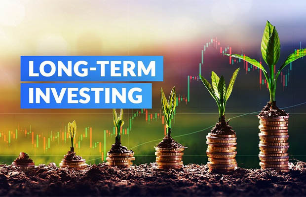 What Are The Common Advantages Of Long-term Investment?