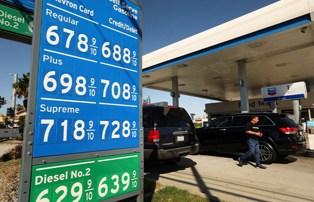 Why Are Gas Prices So High? 5 Causes Explained