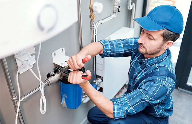 How Much Do Plumbers Make? Salary Guide