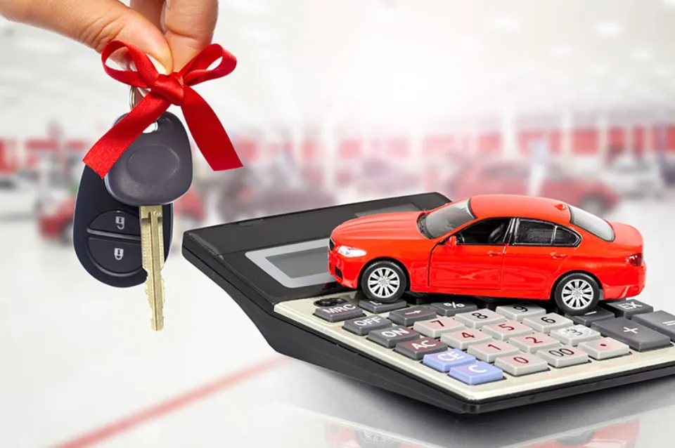 How to Pay Off Car Loan Faster